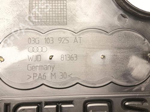 Upper protection AUDI A6 C6 (4F2) 2.0 TDI | BP35903955M93 - Image 4