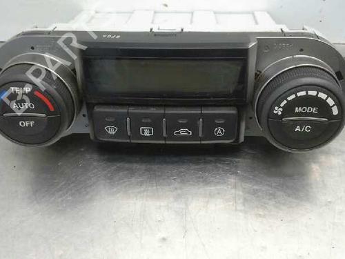AC Styreenhet / Manøvreringsenhet KIA MAGENTIS II (MG) 2.0 CRDi (140 hp) 4063397