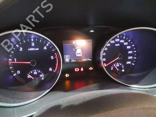 Seat buckle KIA CEED (CD) 1.6 CRDi 136 | BP24455398I32 - Image 4