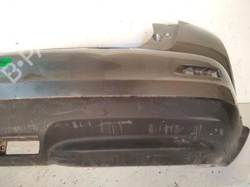 Rear bumper NISSAN JUKE (F15) 1.6 DIG-T | BP18012517C8