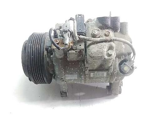 AC compressor BMW 3 (E90) 320 d | BP16246646M34 