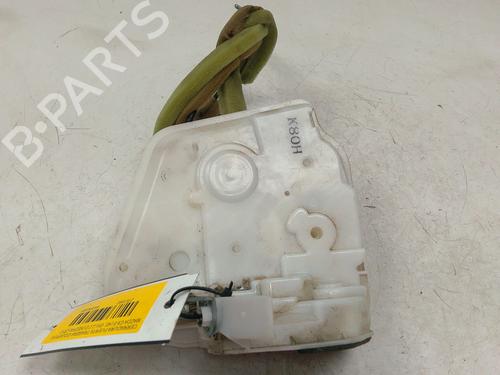 Used Rear left lock Rear left lock MAZDA CX-5 (KE, GH) 2.2 D (KE2FW) (150 hp) 34510332 34510332