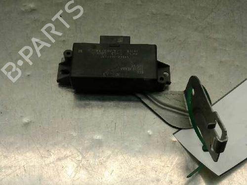 Electronic module NISSAN QASHQAI II (J11, J11_)  | BP11638272M83 