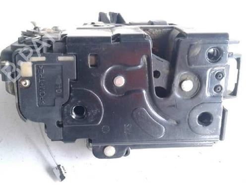 Used Front left lock VW GOLF IV (1J1) [1997-2008]  8341253