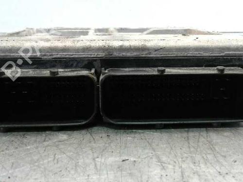 Engine control unit (ECU) VW POLO (9N_, 9A_)  | BP242912M57 