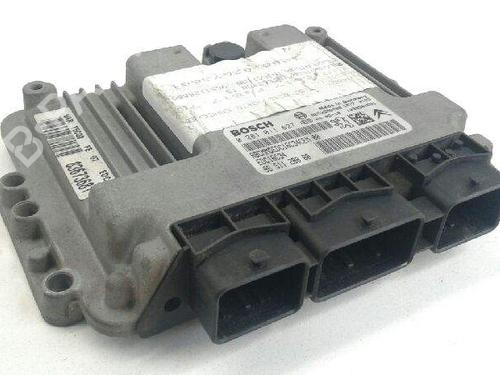Used Engine control unit (ECU) Engine control unit (ECU) 7032873 7032873