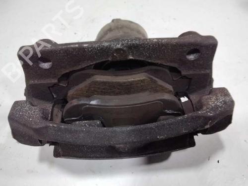 Left front brake caliper TOYOTA AYGO (_B1_)  | BP11602541M105 
