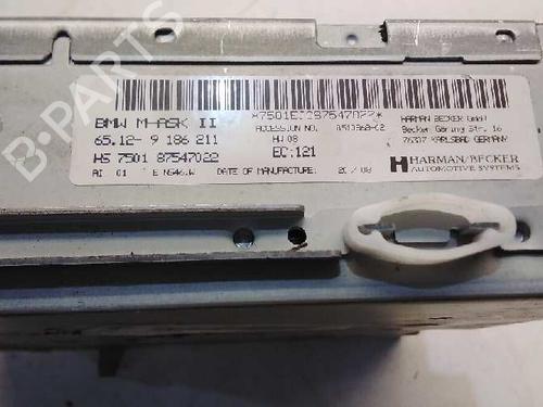 Radio BMW X5 (E70) xDrive 30 d | BP11421586E6 