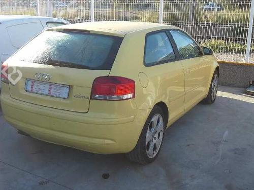 Engine mount AUDI A3 (8P1)  | BP14323406M89 