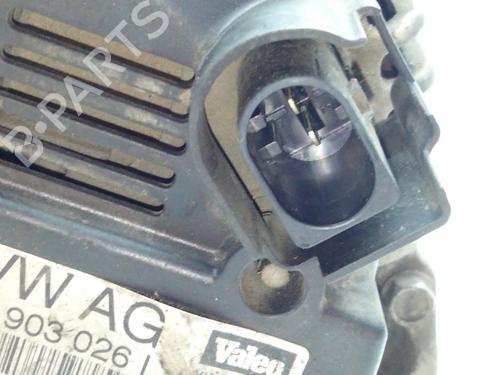 Generator VW PASSAT B6 (3C2) 2.0 TDI | BP18407613M7 
