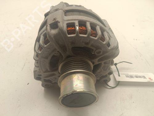 Used Alternator Alternator 18697796 18697796