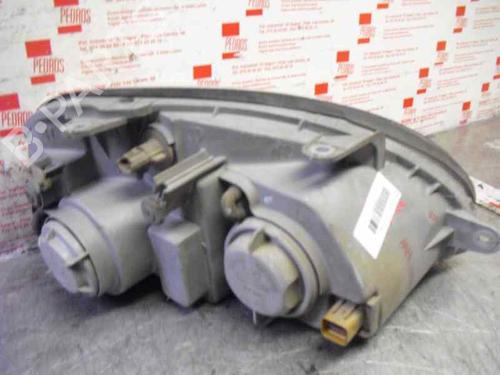 Left headlight DAEWOO NUBIRA Saloon (J150)  | BP135239C28 