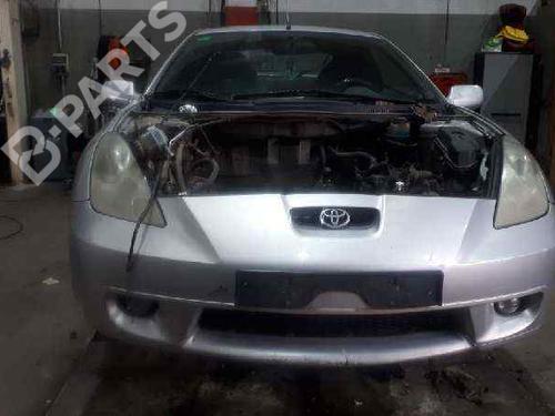 Used Parts TOYOTA CELICA Coupe (_T23_)  1.8 16V VT-i (ZZT230_, ZZT230)  1002205
