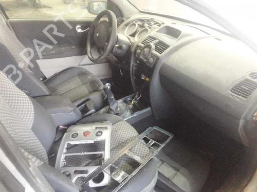 Left mirror RENAULT MEGANE II (BM0/1_, CM0/1_)  | BP6992007C26 