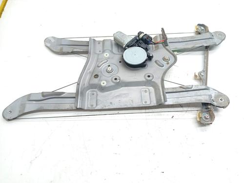 Used Front left window mechanism Front left window mechanism 19269111 19269111