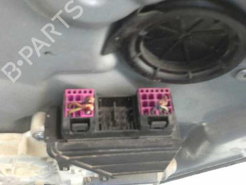 Front left window mechanism SEAT IBIZA III (6L1) 1.4 16V | BP1514367C22 