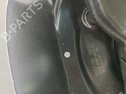 Right front steering knuckle AUDI A1 Sportback (GBA) 30 TFSI | BP25225015M26 