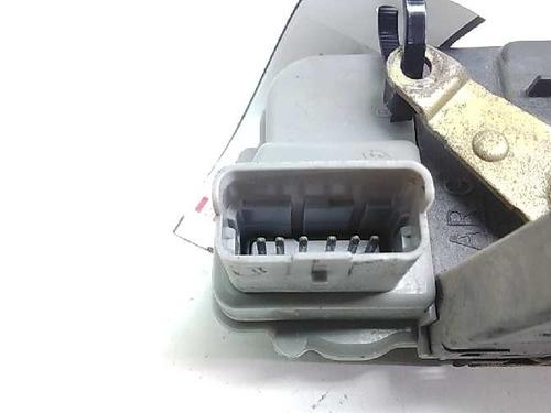 Rear left lock CITROËN C5 II (RC_) 1.6 HDi (RC8HZB) | BP11882735C100 