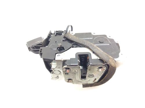 Used Rear right lock NISSAN X-TRAIL III (T32_, T32R, T32RR) [2013-2025]  18071552