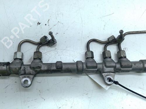 Injection rail RENAULT MASTER III Van (FV) 2.3 dCi 130 RWD (FV01, FV10, FV11, FV12) | BP36675374M98 - Image 2