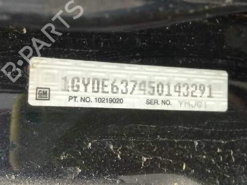 Valve cover CADILLAC SRX 3.6 | BP14318908M124 - Image 13