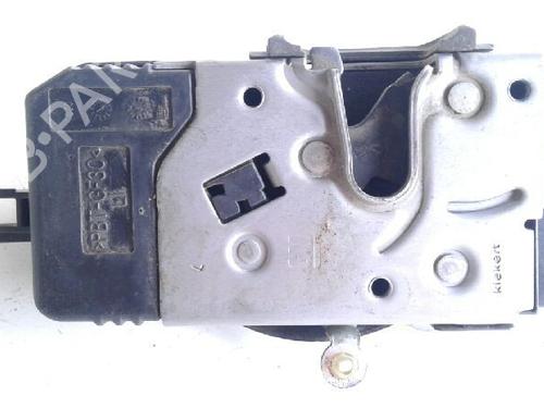 Used Front left lock OPEL VECTRA C (Z02) [2002-2009]  7516228