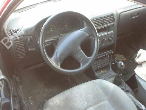 Left taillight SEAT IBIZA II (6K1)  | BP743007C34 