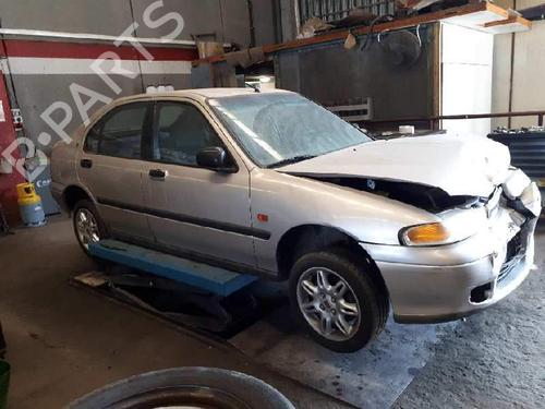 Engine control unit (ECU) ROVER 400 II (RT) | BP11285077M57 - Image 12