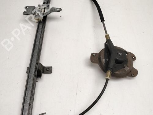 Front left window mechanism NISSAN VANETTE CARGO Van (HC 23) 2.3 D | BP22983664C22 