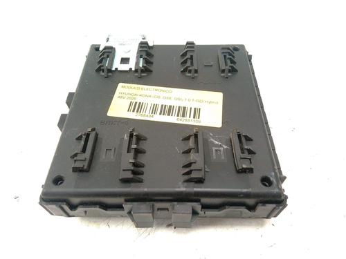 Used Electronic module Electronic module 38508539 38508539
