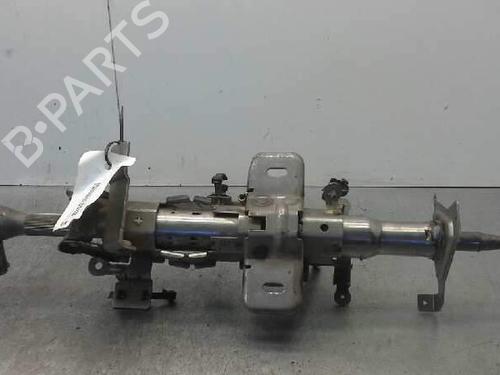 Used Steering column Steering column 253150 253150
