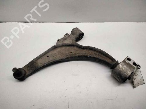 Used Left front suspension arm OPEL ASTRA J (P10) 1.7 CDTI (68) (125 hp) 9975007