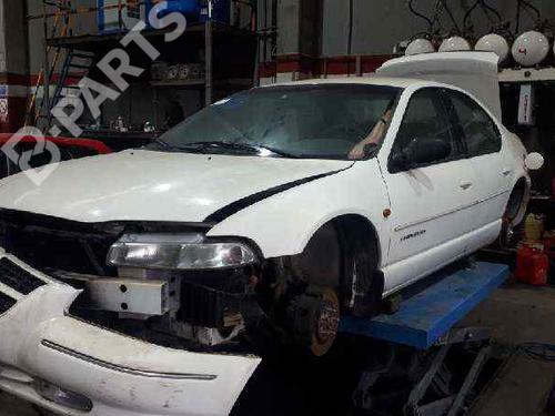 Used Parts CHRYSLER STRATUS (JA)  2.5 LX V6  961141