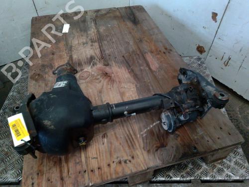 Front differential OPEL FRONTERA B (U99) 2.2 DTI (6B_ZC, 6B_VF, 6B_66, 6B_76) | BP30315313M23 - Image 3