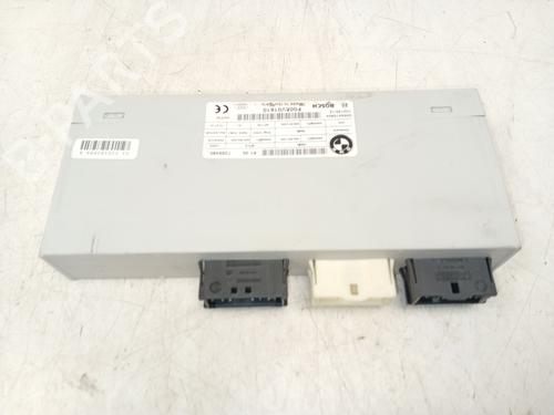 Used Electronic module BMW 3 Touring (F31) 318 d (143 hp) 22720565