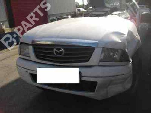 Used Parts MAZDA B-SERIE (UN)  2.5 TD  221222
