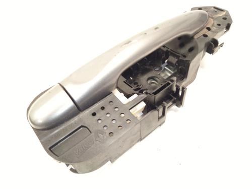 Front right exterior door handle RENAULT GRAND SCÉNIC III (JZ0/1_) 1.5 dCi (JZ09, JZ0D, JZ10, JZ14, JZ1G, JZ29, JZ2C) | BP29566550C129 