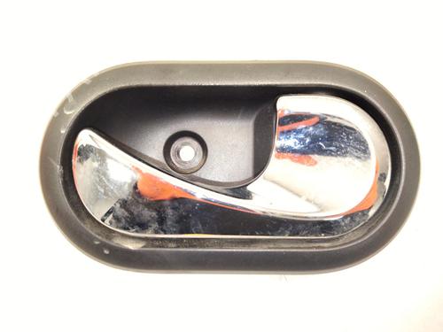 Used Front right interior door handle DACIA DUSTER (HS_) 1.2 TCe 125 (125 hp) 30439166