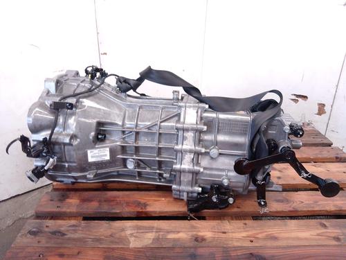 Gearbox HYUNDAI H350 Van 2.5 CRDI | BP38538887M3 - Image 4
