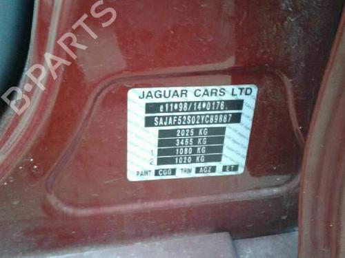 Engine JAGUAR X-TYPE I (X400) 2.0 D | BP12131807M1 - Image 16