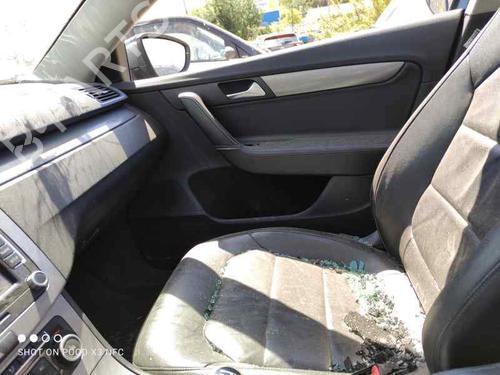 Warning switch VW PASSAT B7 Variant (365) 1.6 TDI | BP28297276I22 - Image 6