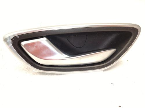 Used Rear left interior door handle RENAULT GRAND SCÉNIC IV (R9_) 1.3 TCe 140 (R9NB) (140 hp) 25228767