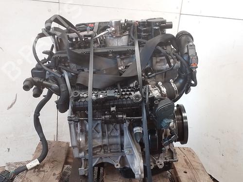 Engine PEUGEOT 208 I (CA_, CC_) 1.2 VTi 68 / PureTech 68 | BP34165135M1 - Image 5