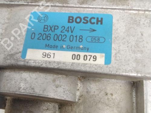 Elektronisk modul IVECO DAILY III Van  | BP17363347M83 