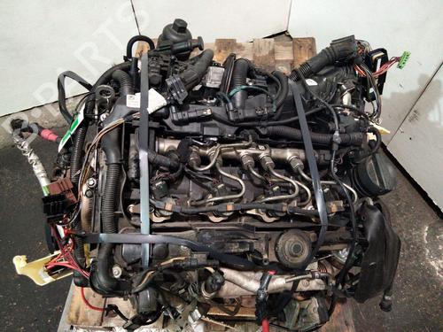 Engine BMW 1 (F21) | BP15797045M1 - Image 2