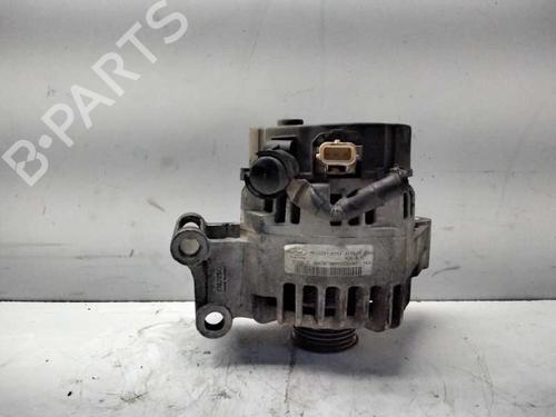 Alternator FORD FOCUS II (DA_, HCP, DP)  | BP16244256M7 