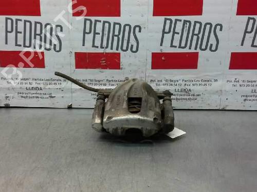 Used Right front brake caliper Right front brake caliper 11602948 11602948