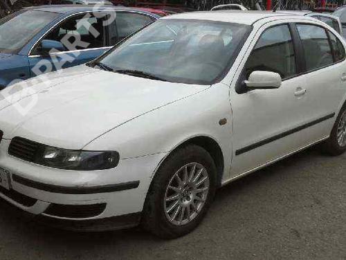 Used Parts SEAT TOLEDO II (1M2)  1.6  146555