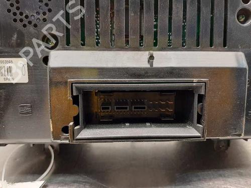 Instrument cluster SEAT ALTEA (5P1)  | BP5184928C47 