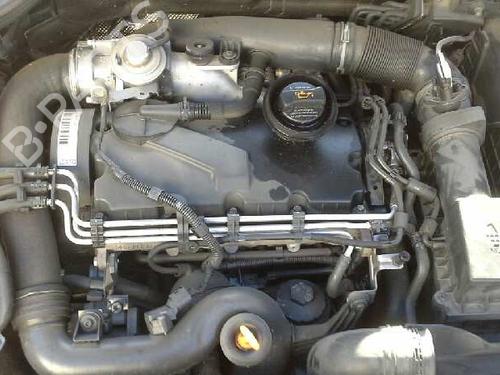 Brake master cylinder VW GOLF V (1K1)  | BP1621731M77 